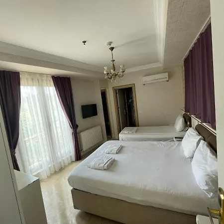 The Local Exclusive Oda ve Kahvaltı