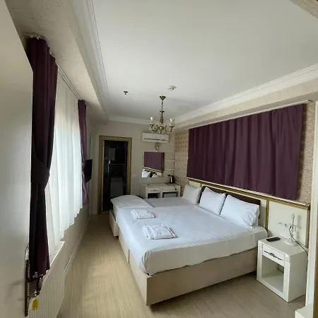 Bed & Breakfast The Local Exclusive Istanbul