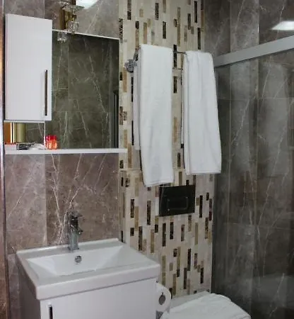 The Local Exclusive 住宿加早餐酒店