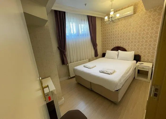 The Local Exclusive 3* Istanbul