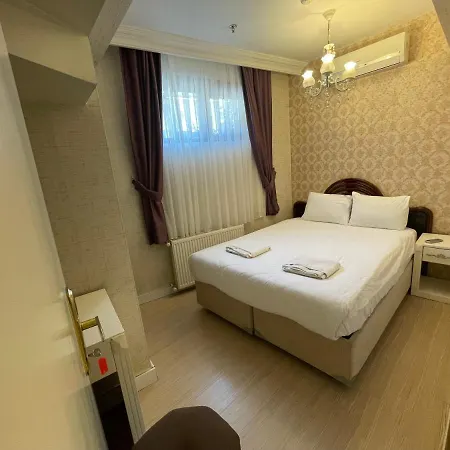 The Local Exclusive 3* Estambul