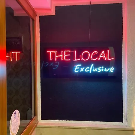 The Local Exclusive Bed and breakfast 3*